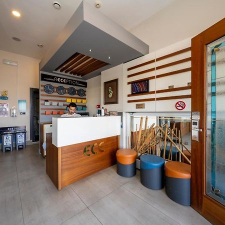 Ece Marina Suit Fethiye Exterior foto